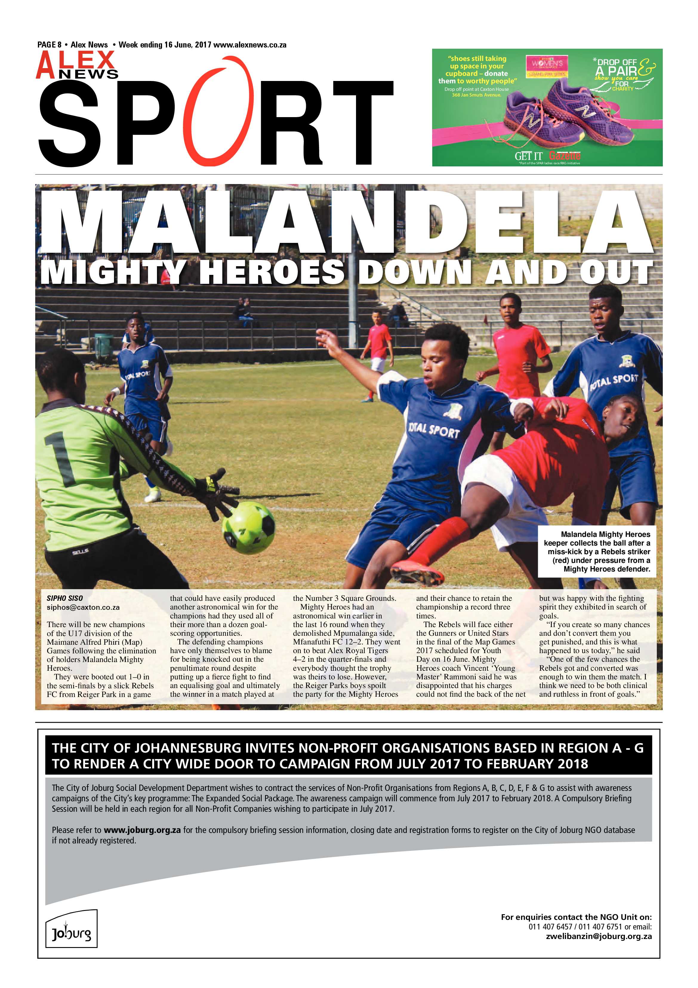 Alex News 16 June 2017 page 8