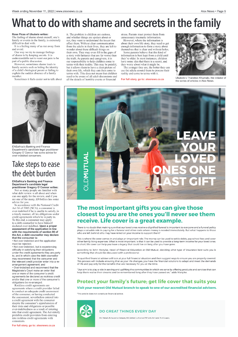 Alex News Nov 11 2022 page 5