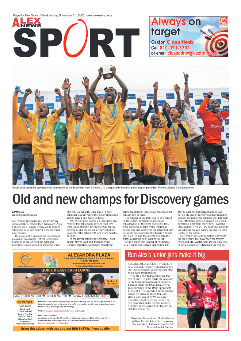 Alex News Nov 11 2022 page 8