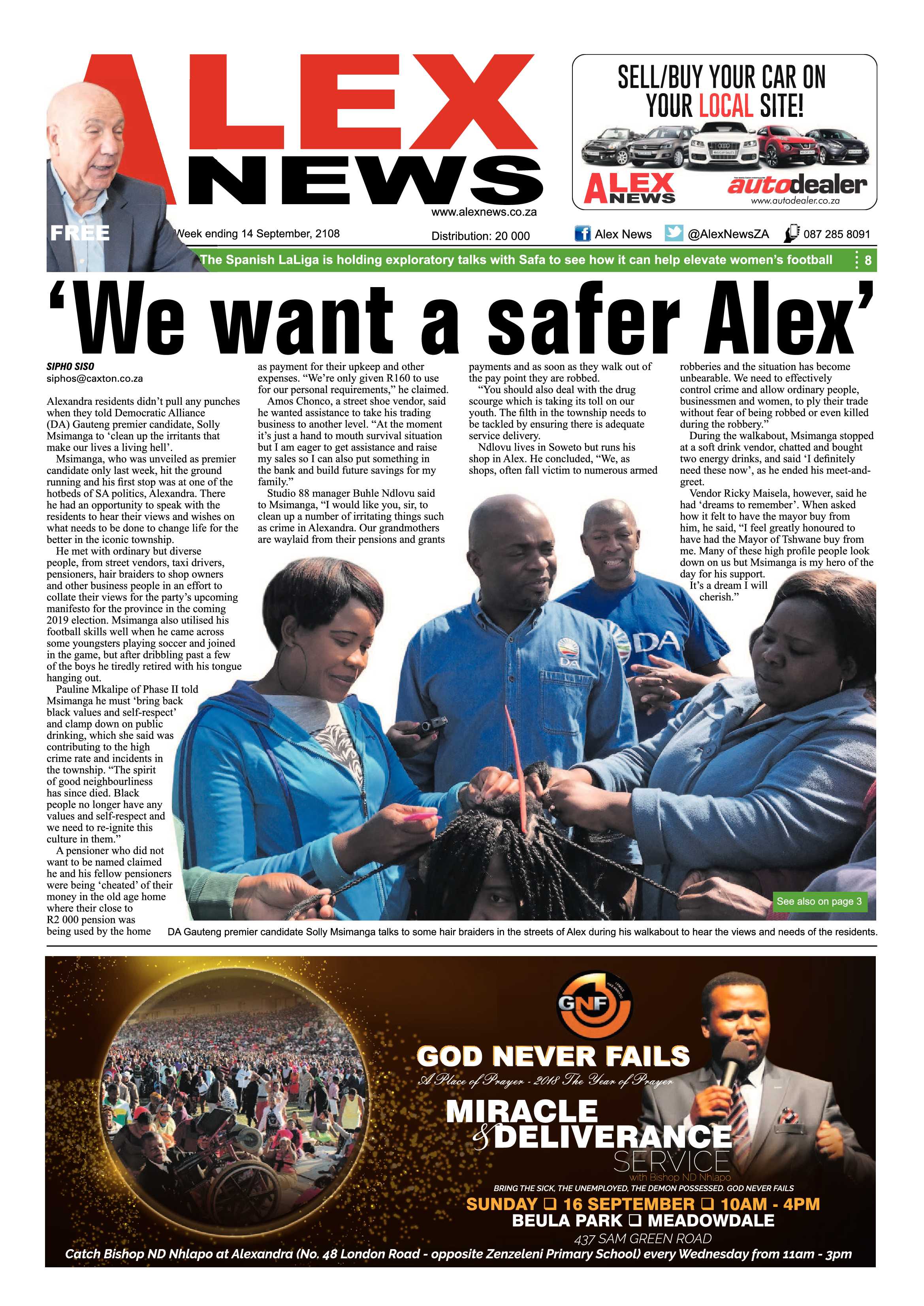 Alex 14 September, 2018 page 1