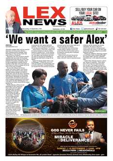 Alex 14 September, 2018