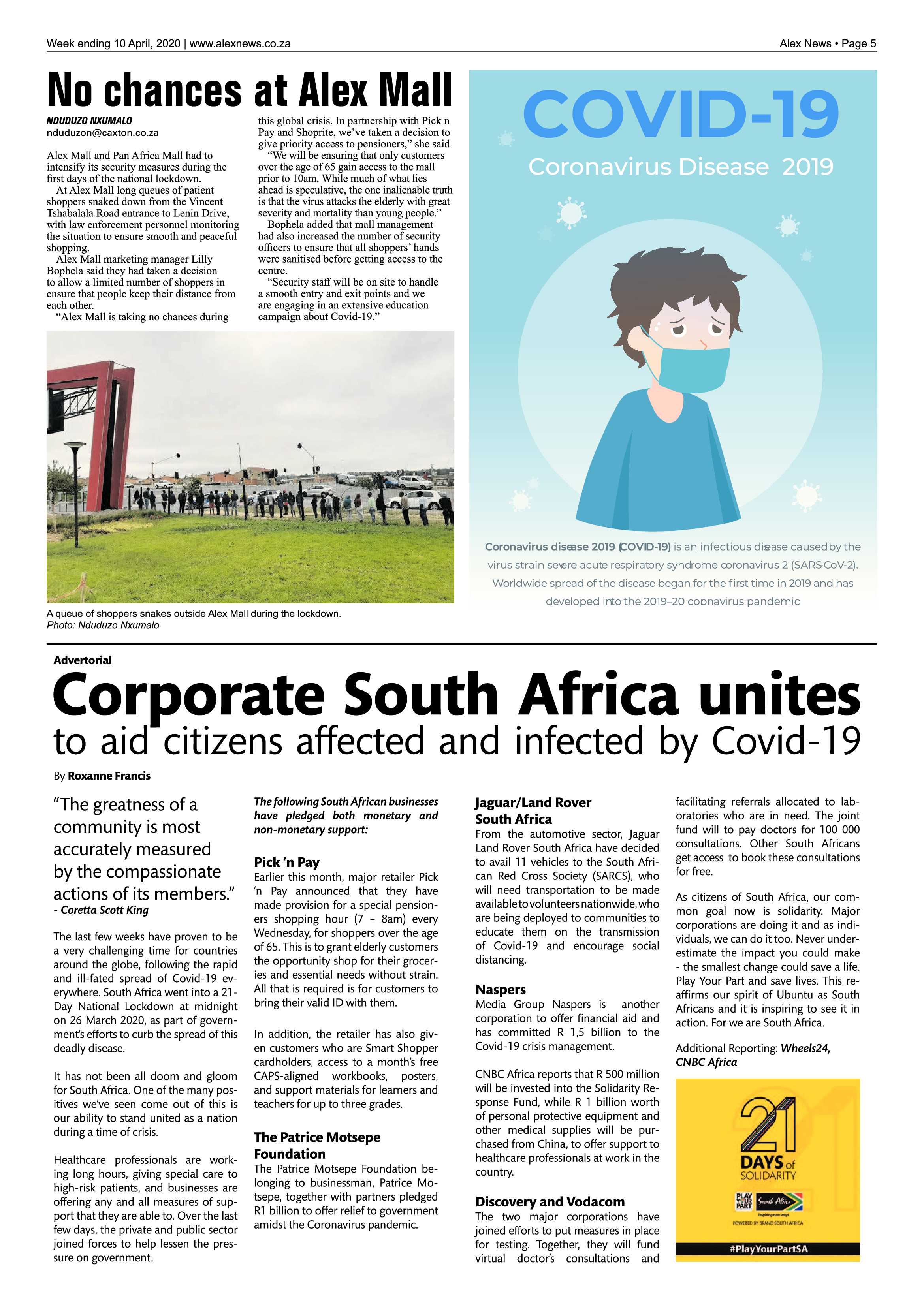 Alex News 10 April 2020 page 5