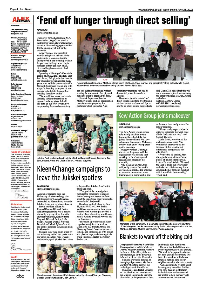 Alex News June 24 2022 page 4