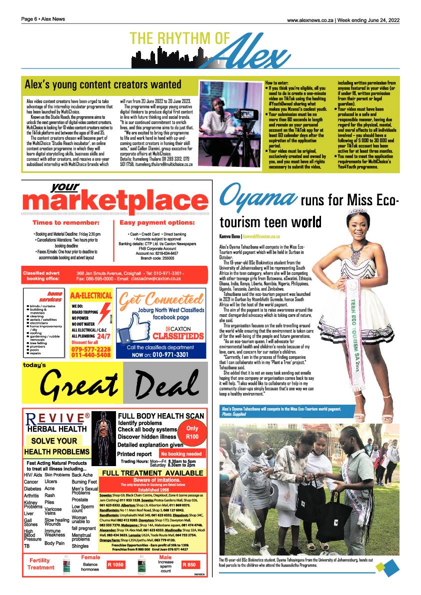 Alex News June 24 2022 page 6