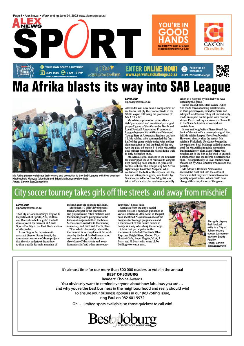 Alex News June 24 2022 page 8