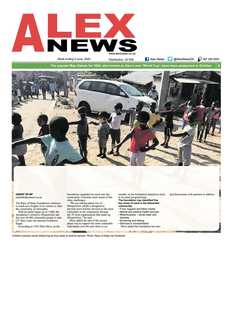 Alex News 05 June 2020