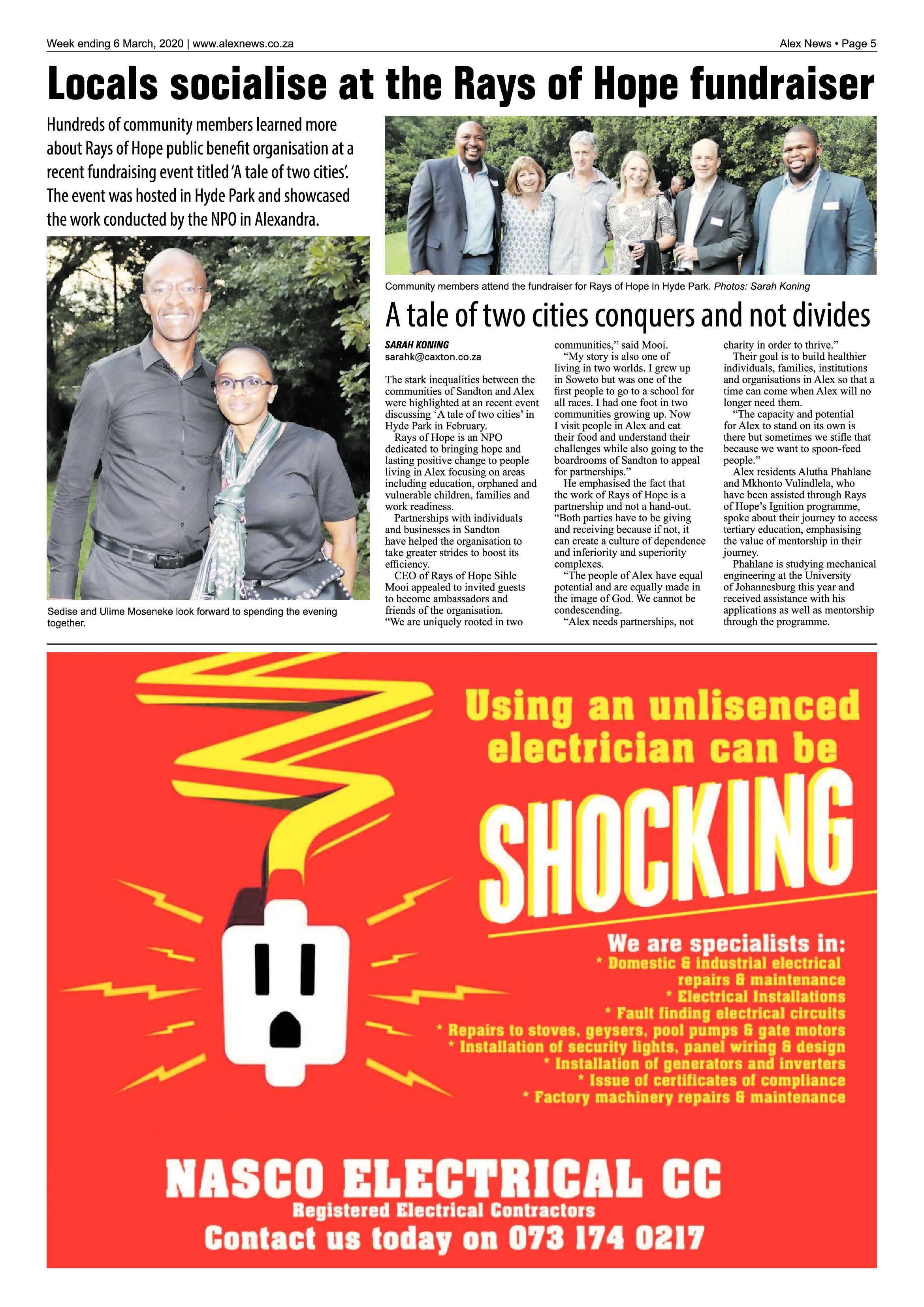 Alex News 06 March 2020 page 5