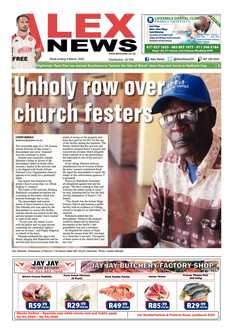 Alex News 06 March 2020