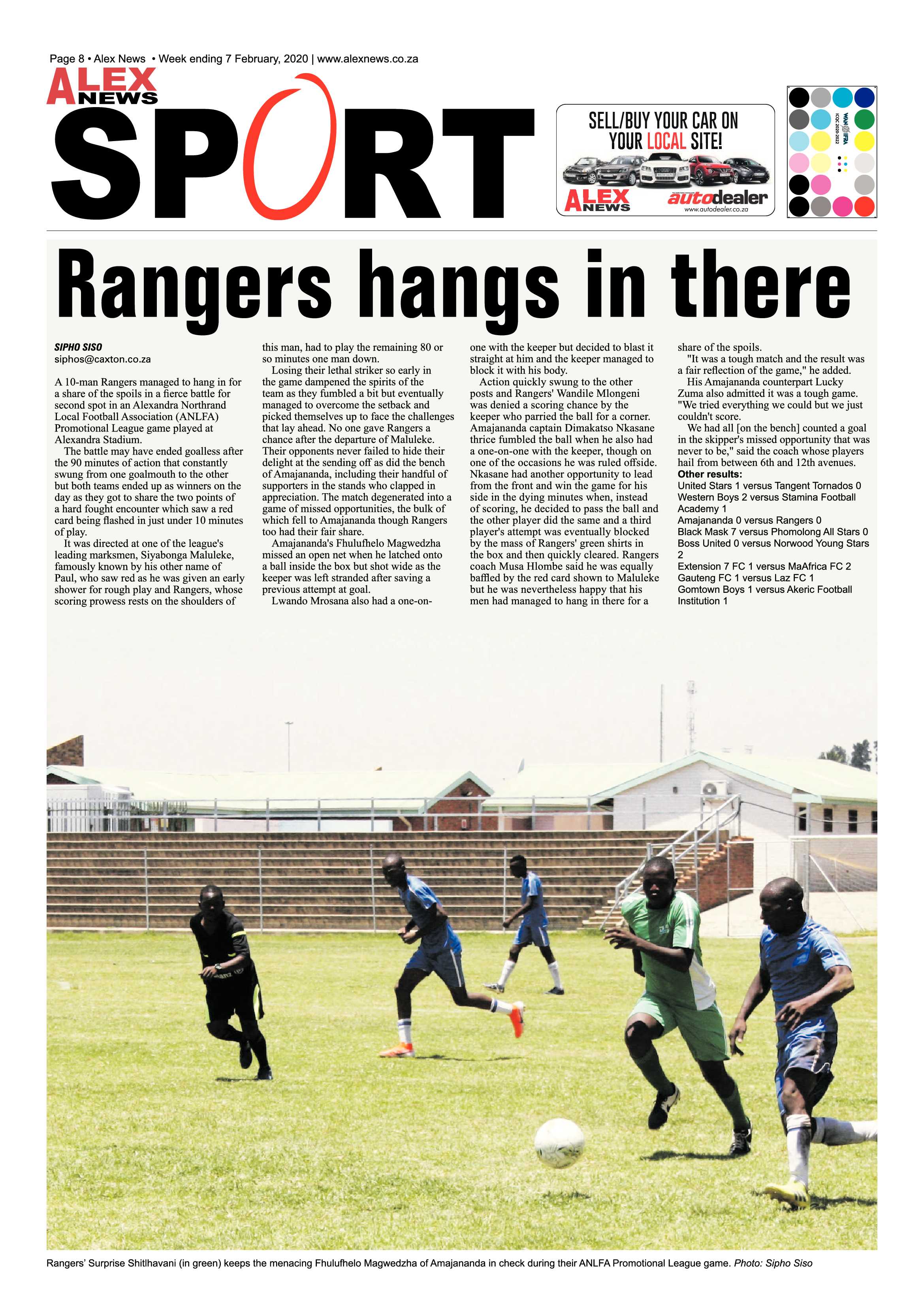 Alex News 07 February 2020 page 8