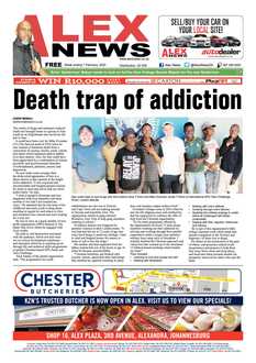 Alex News 07 February 2020