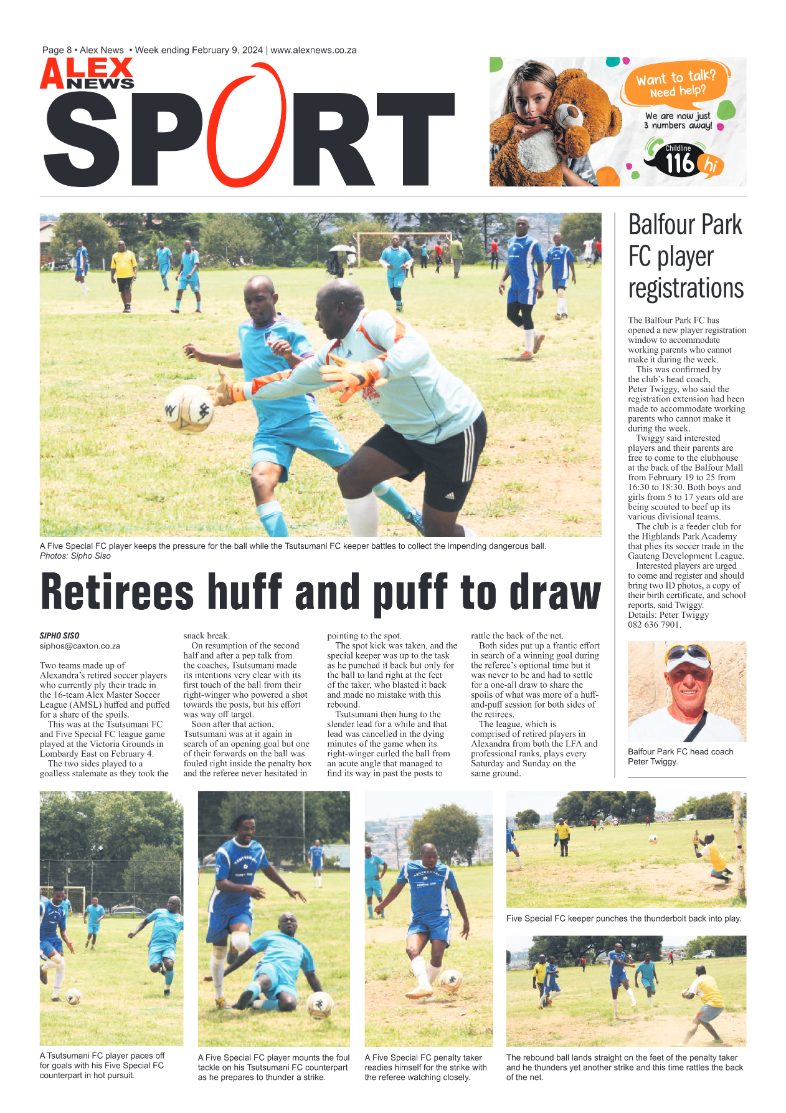 Alex News 09 February 2024 page 8