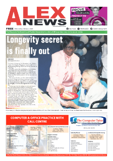 Alex News 09 February 2024