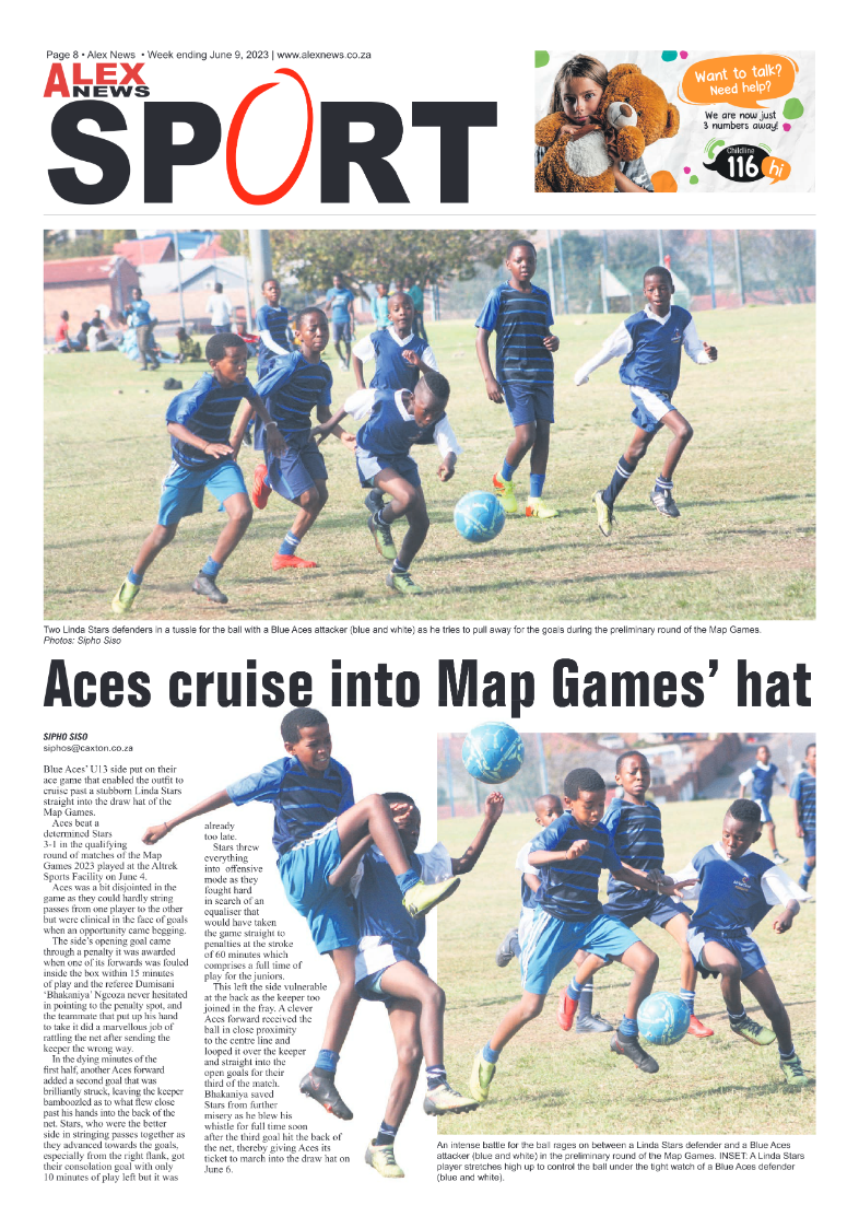 Alex News 09 June 2023 page 8