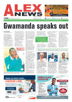 Alex News 09 June 2023