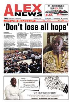 Alex News 10 January 2020
