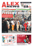 Alex News 10 July 2026