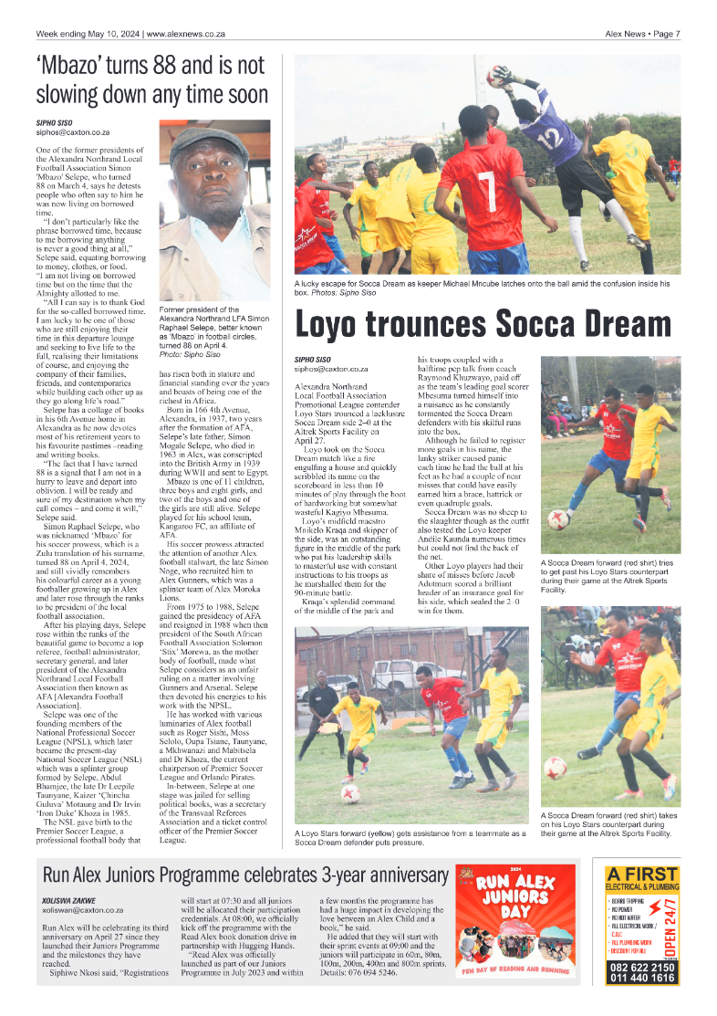 Alex News 10 May 2024 page 7