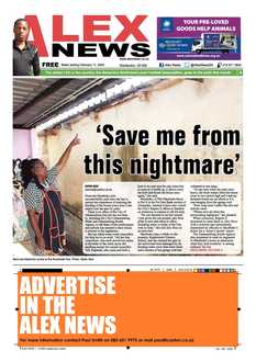Alex News 11 February 2022