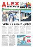Alex News 11 July 2025