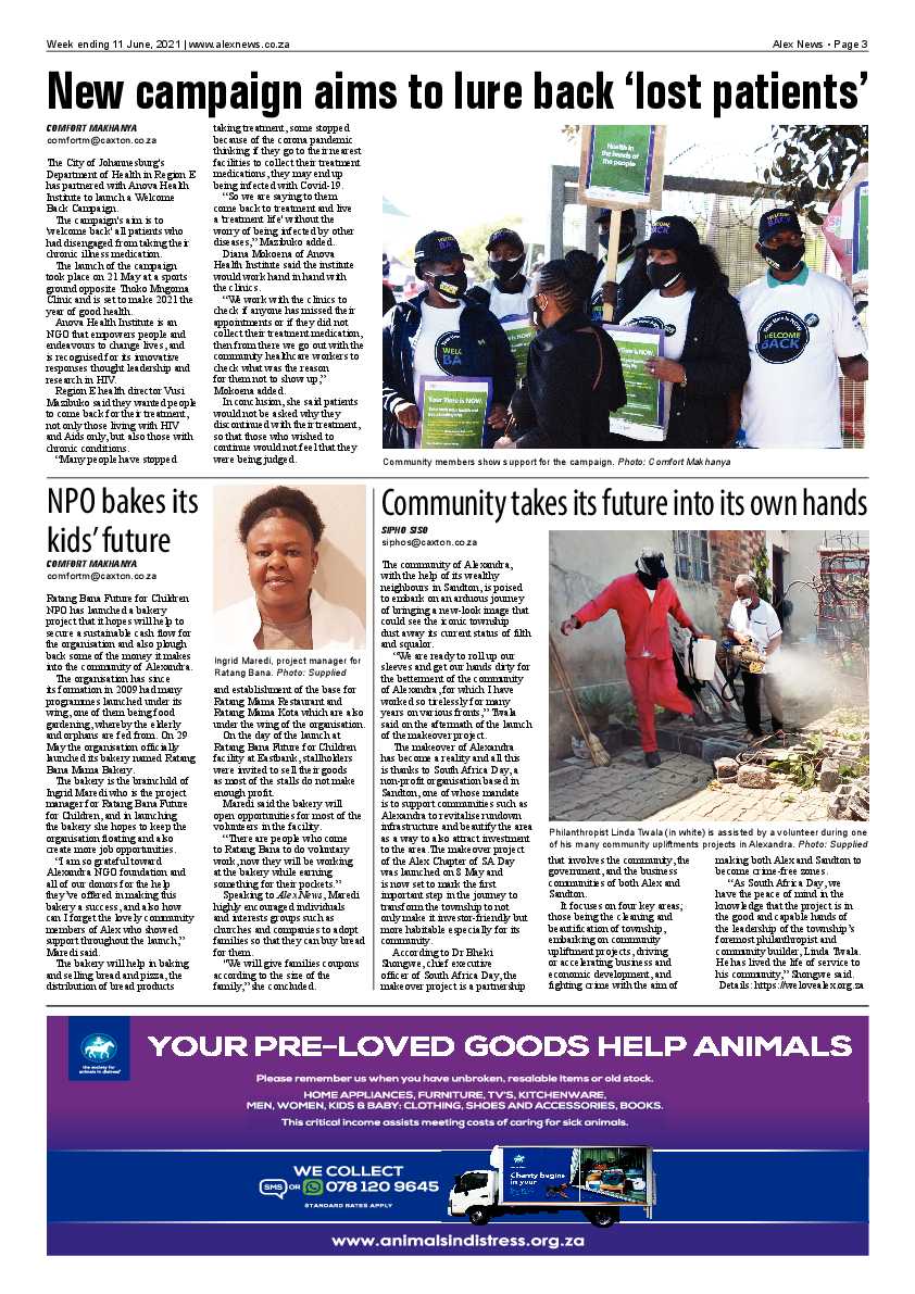 Alex News 11 June 2021 page 3