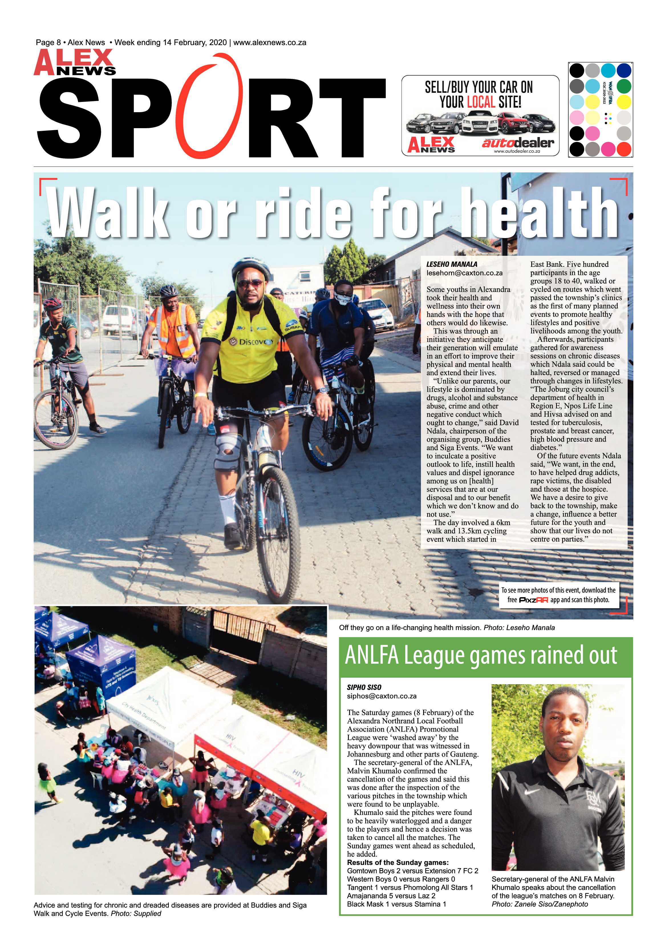 Alex News 14 February 2020 page 8