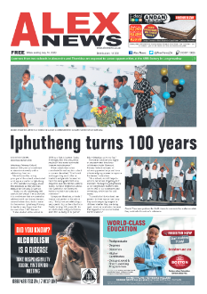 Alex News 14 July 2023