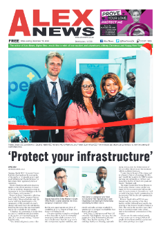 Alex News 15 December 2023