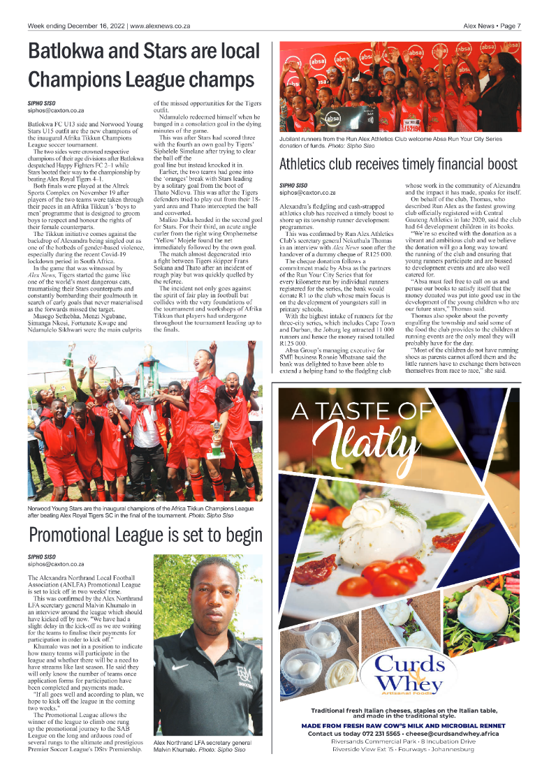 Alex News 16 Dec 2022 page 7