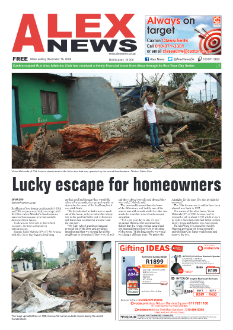 Alex News 16 Dec 2022