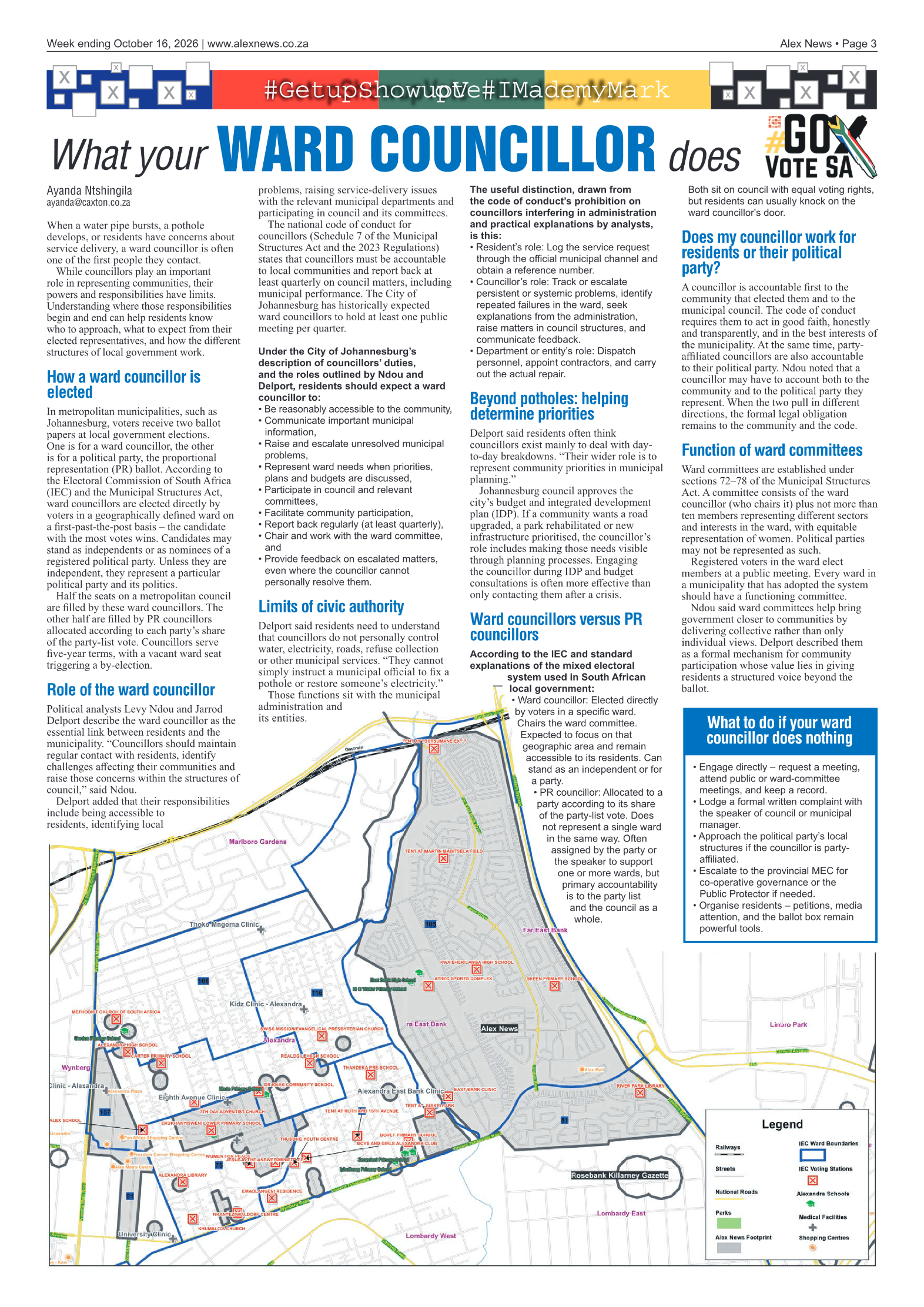 Alex News 16 October 2026 page 3