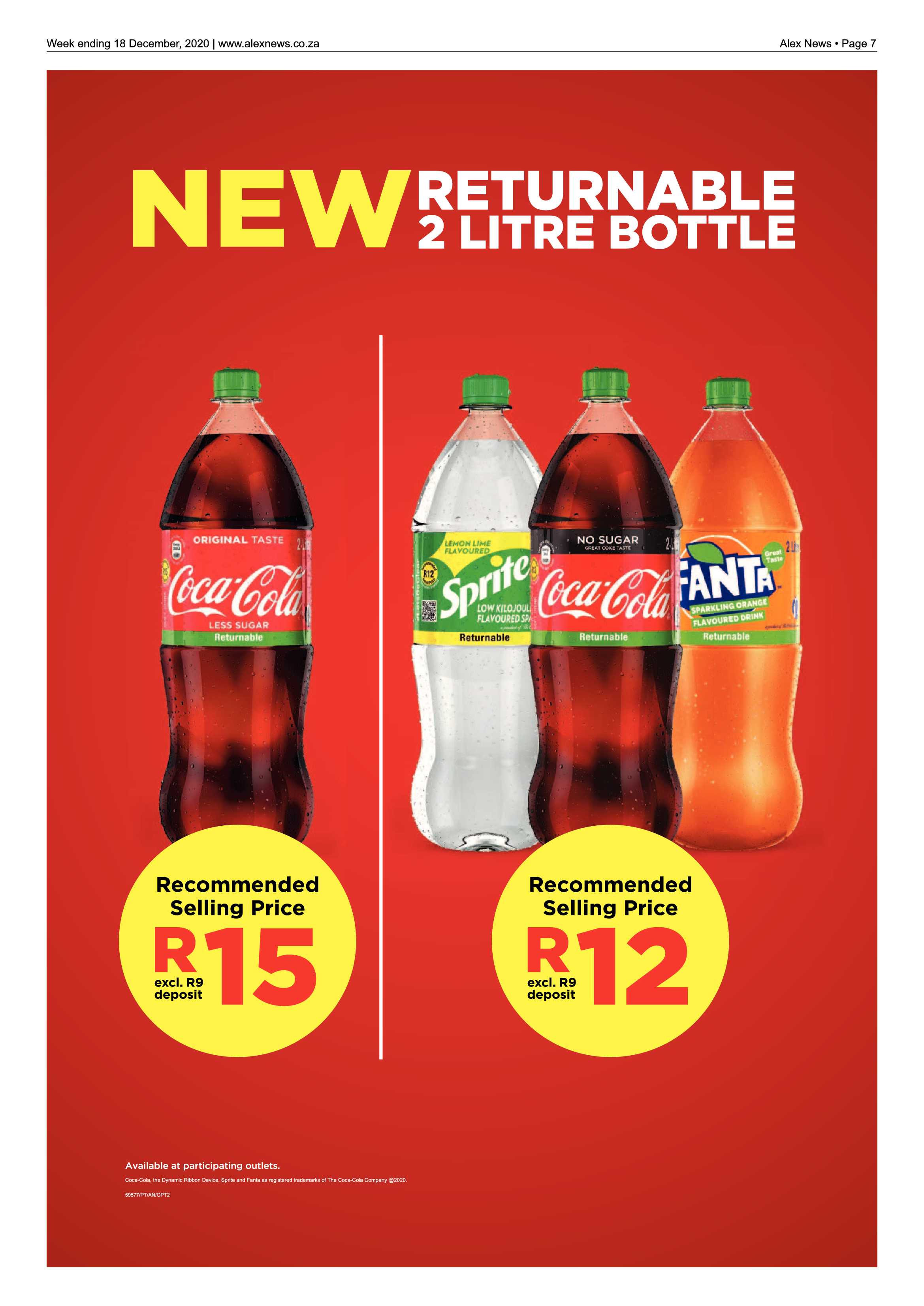 Alex News 18 December 2020 page 7
