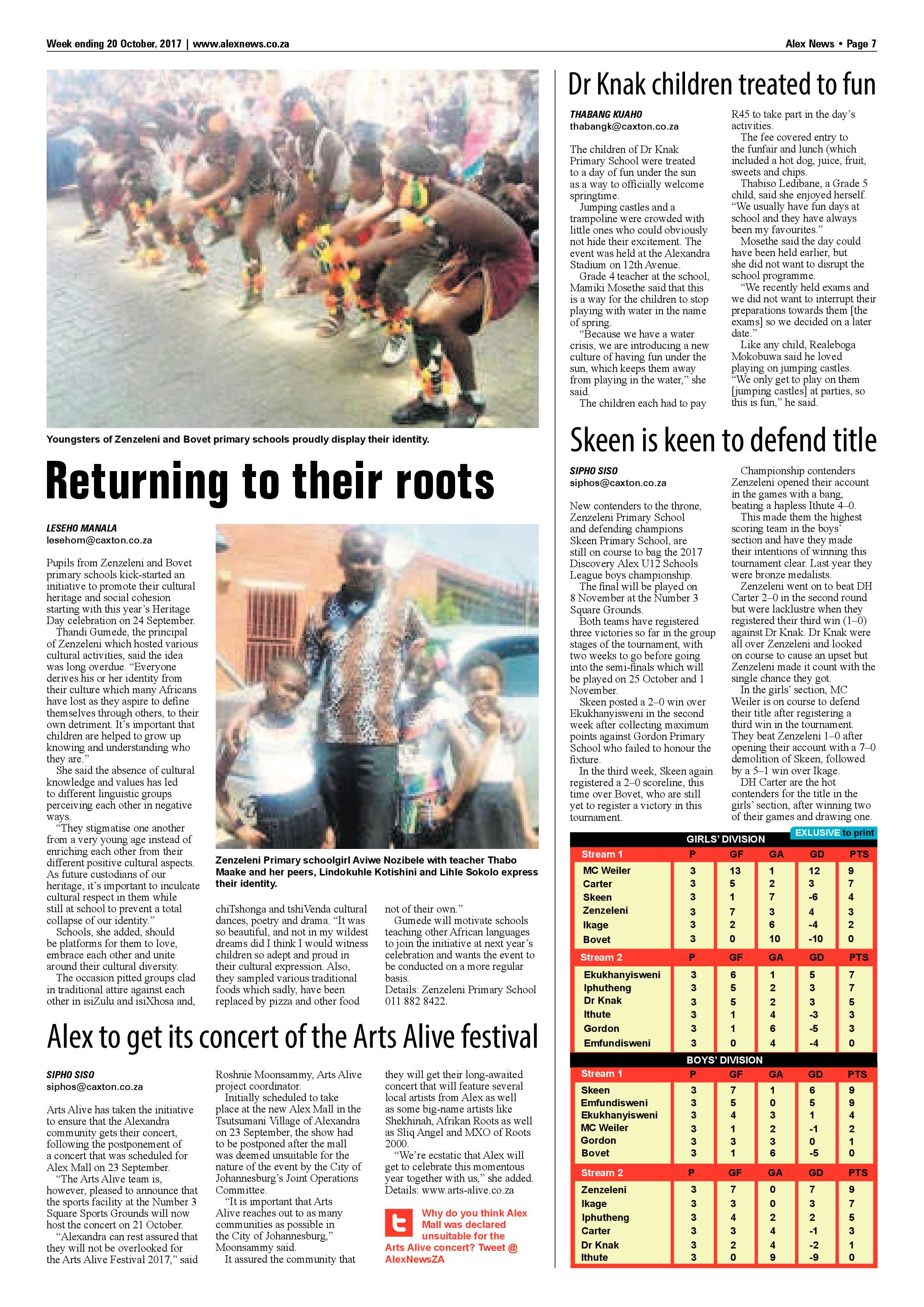 Alex News 20 October 2017 page 7