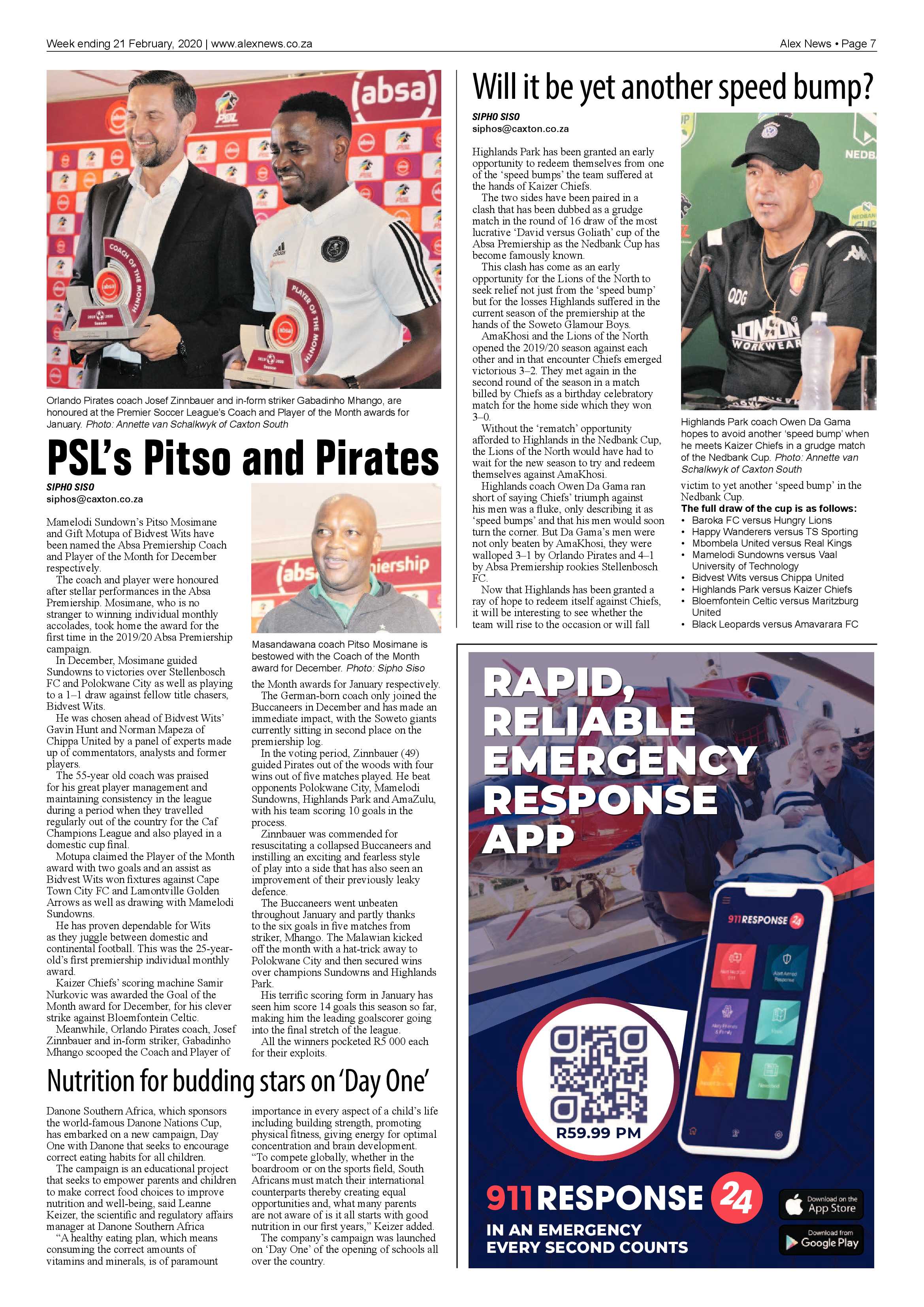 Alex News 21 February 2020 page 7