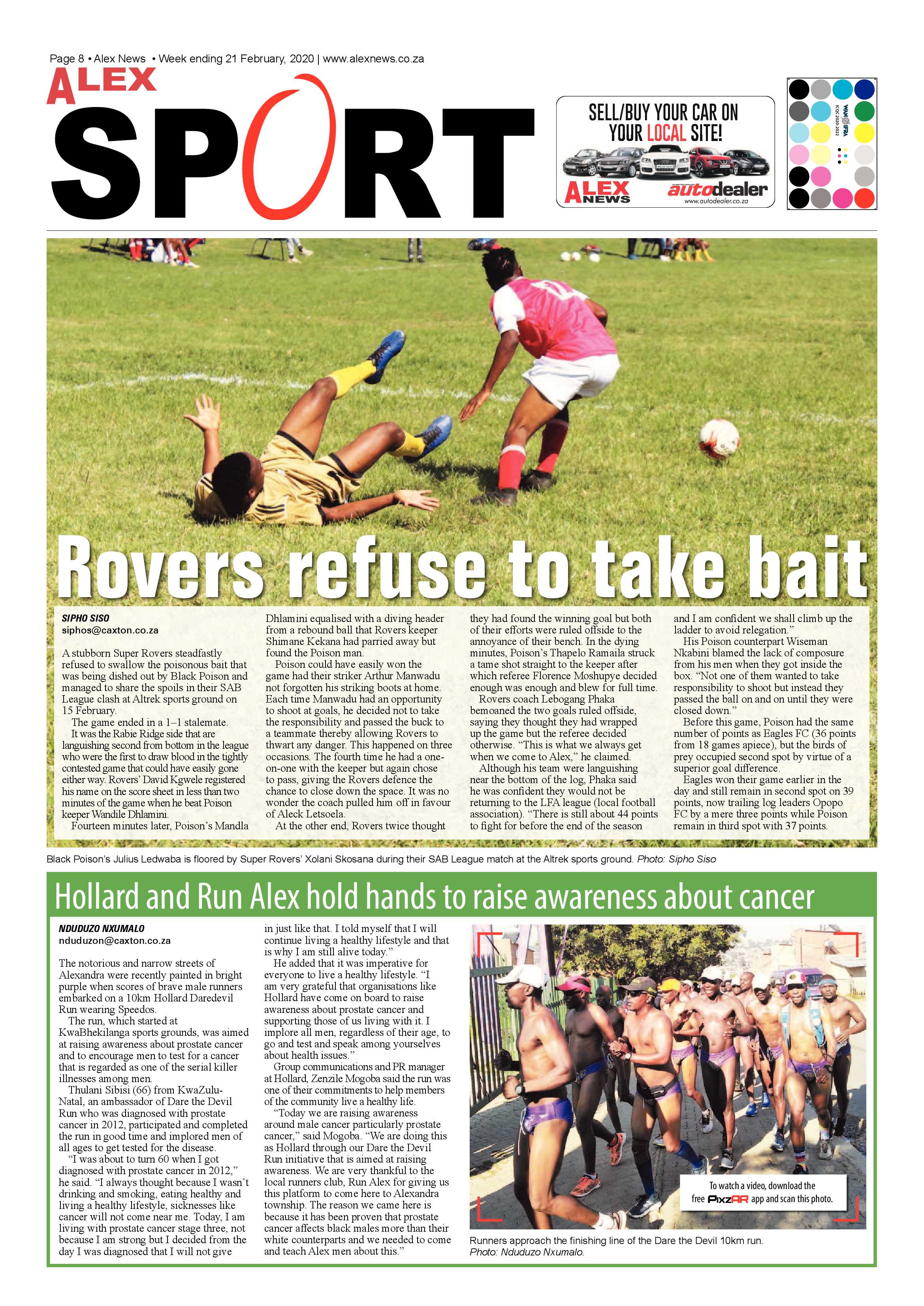 Alex News 21 February 2020 page 8