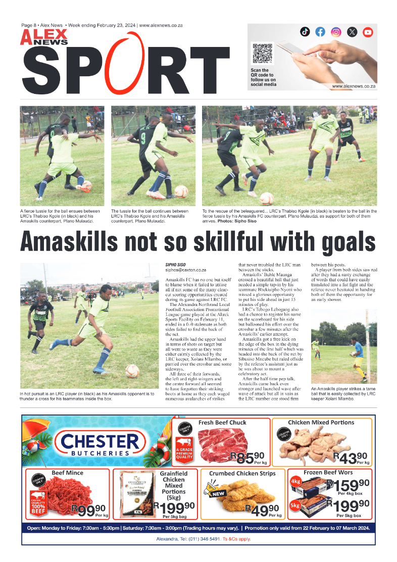 Alex News 23 February 2024 page 8