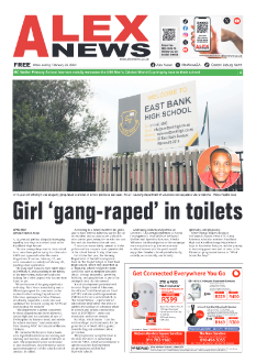 Alex News 23 February 2024