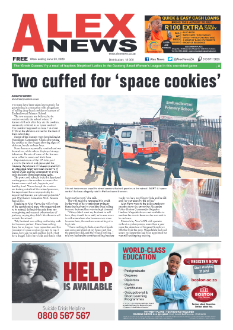 Alex News 23 June 2023