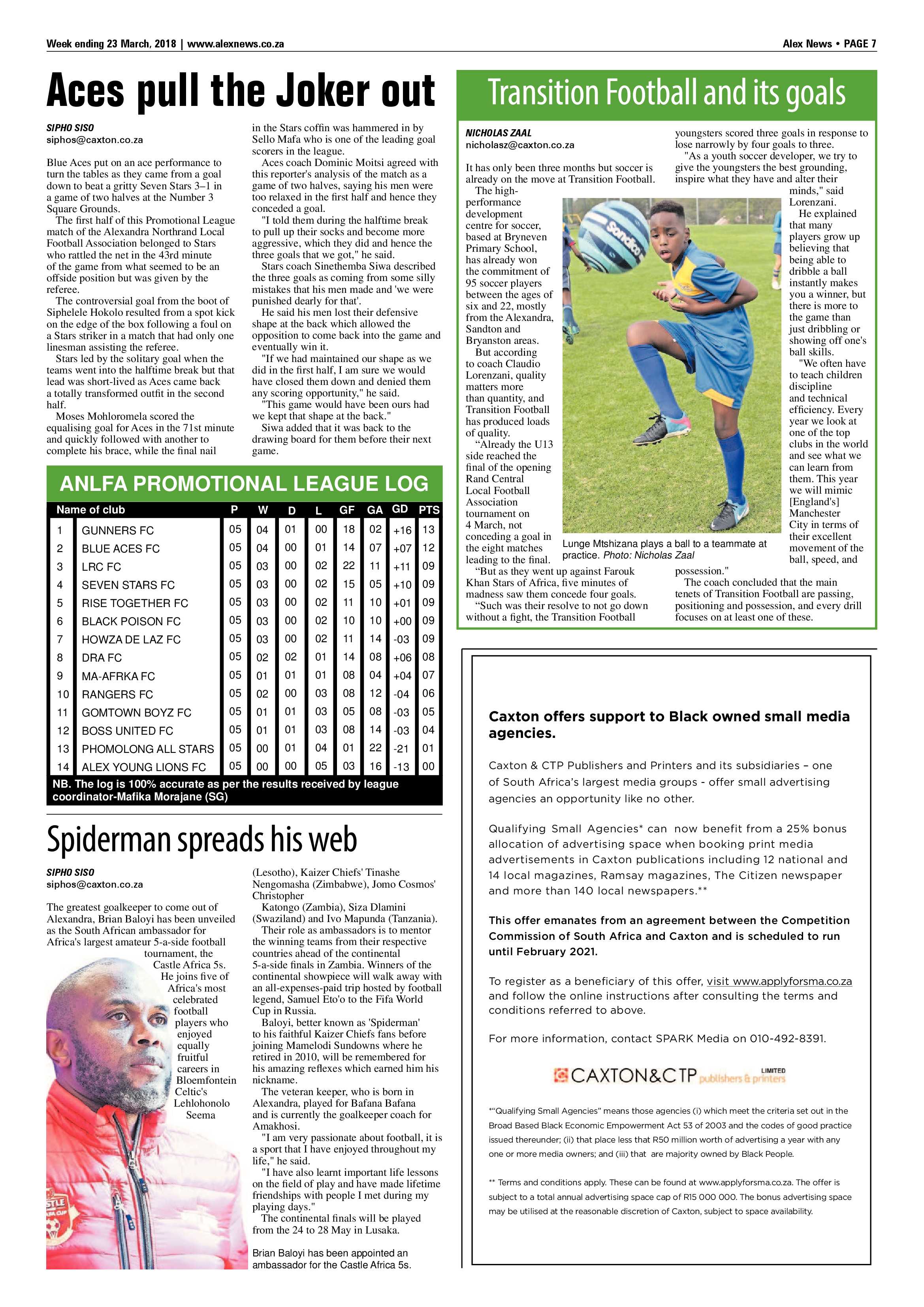 Alex News 23 March 2018 page 7
