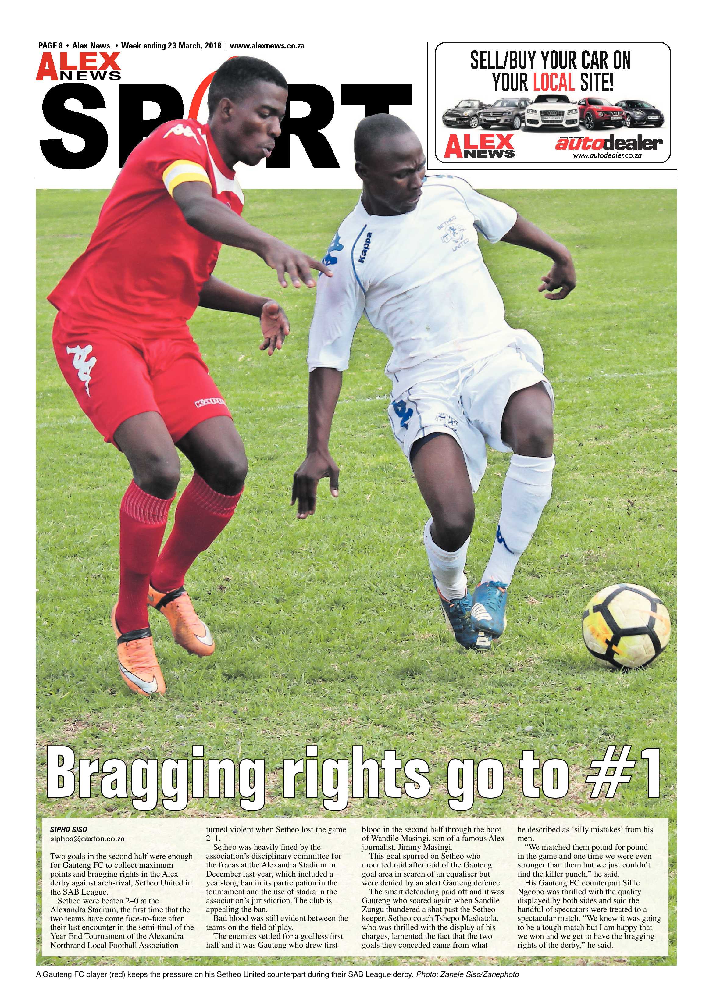 Alex News 23 March 2018 page 8