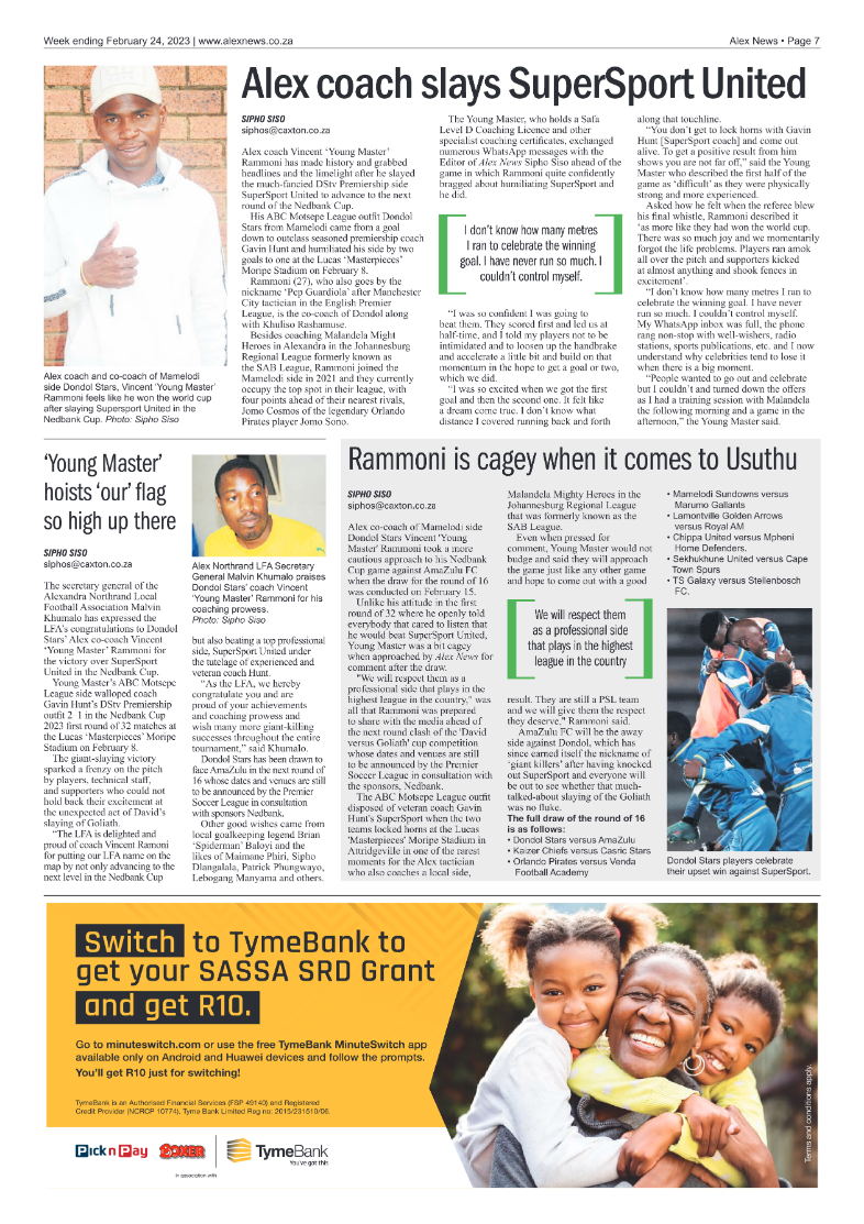 Alex News 24 Feb 2023 page 7