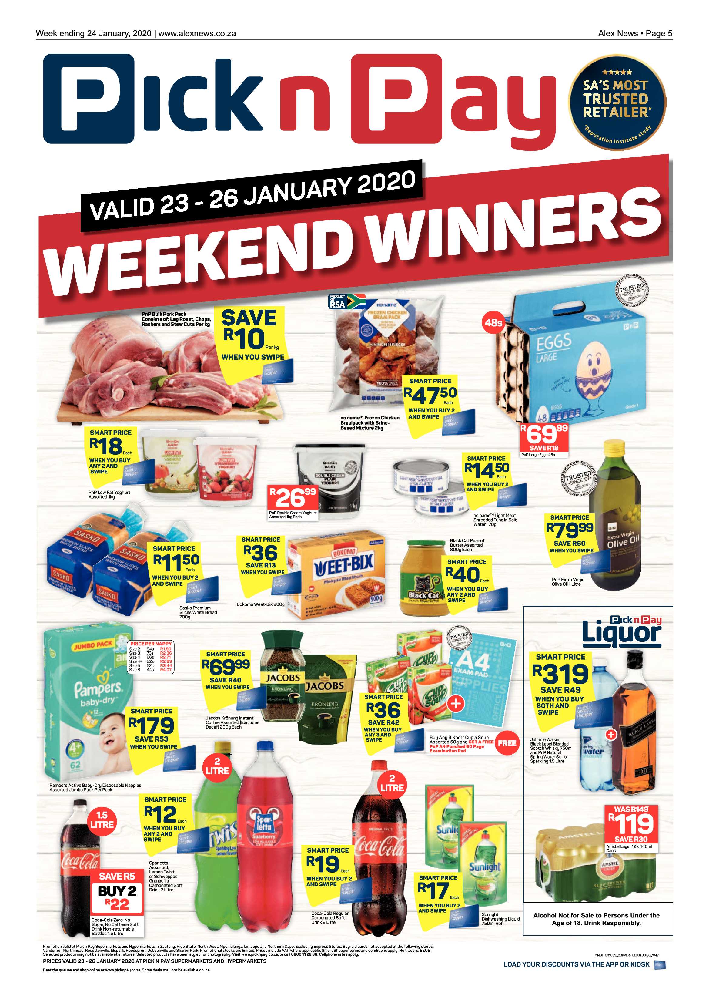 Alex News 24 January 2020 page 5