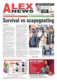 Alex News 24 July 2026