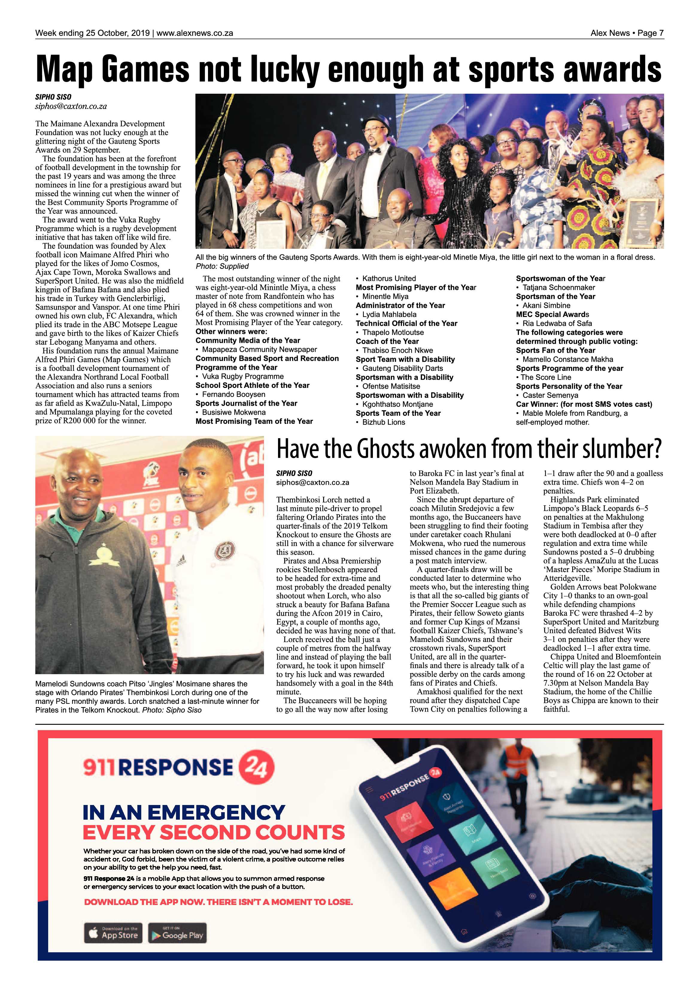 Alex News 24 October, 2019 page 7