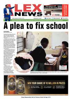 Alex News 24 October, 2019