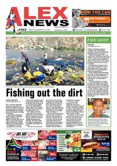 Alex News 24 September 2021