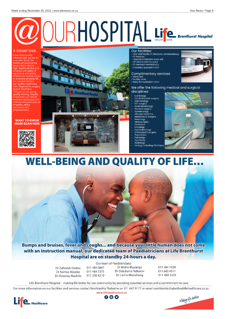 Alex News 25 Nov 2022 page 9