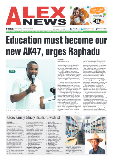 Alex News 26 January 2024