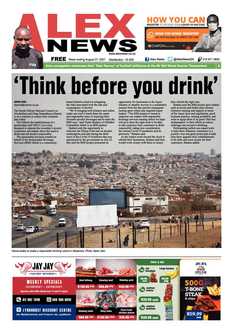 Alex News 27 August 2021