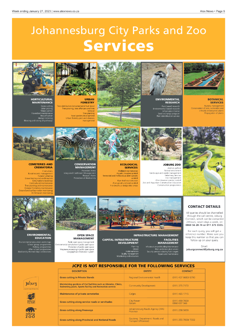 Alex News 27 Jan 2023 page 5