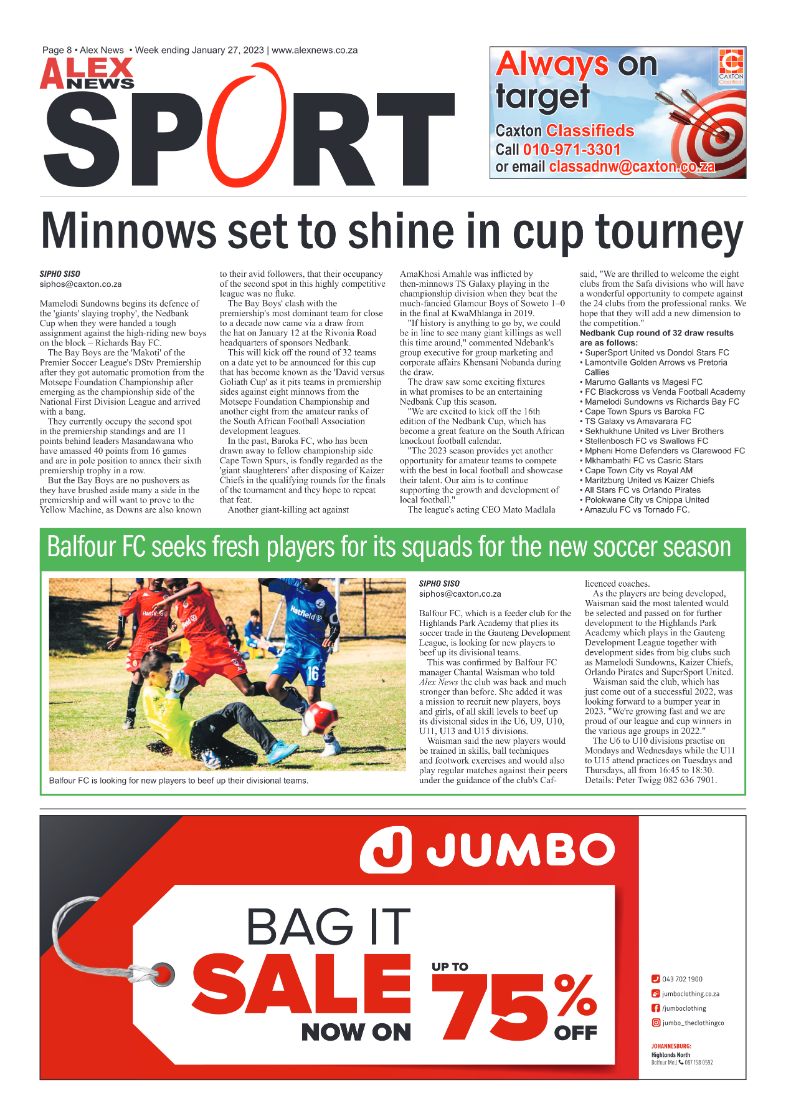 Alex News 27 Jan 2023 page 8